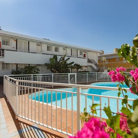 Alsol Las Perlas Playa del Inglés Eksteriør billede