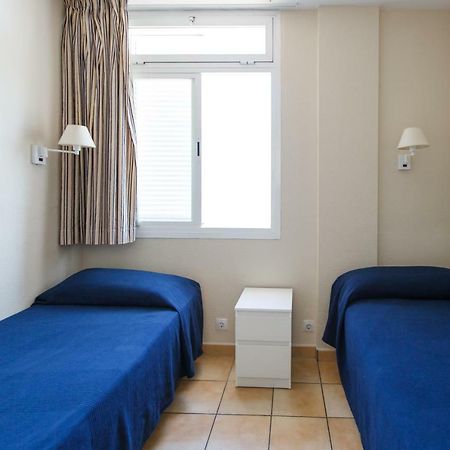 Alsol Las Perlas Playa del Inglés Eksteriør billede